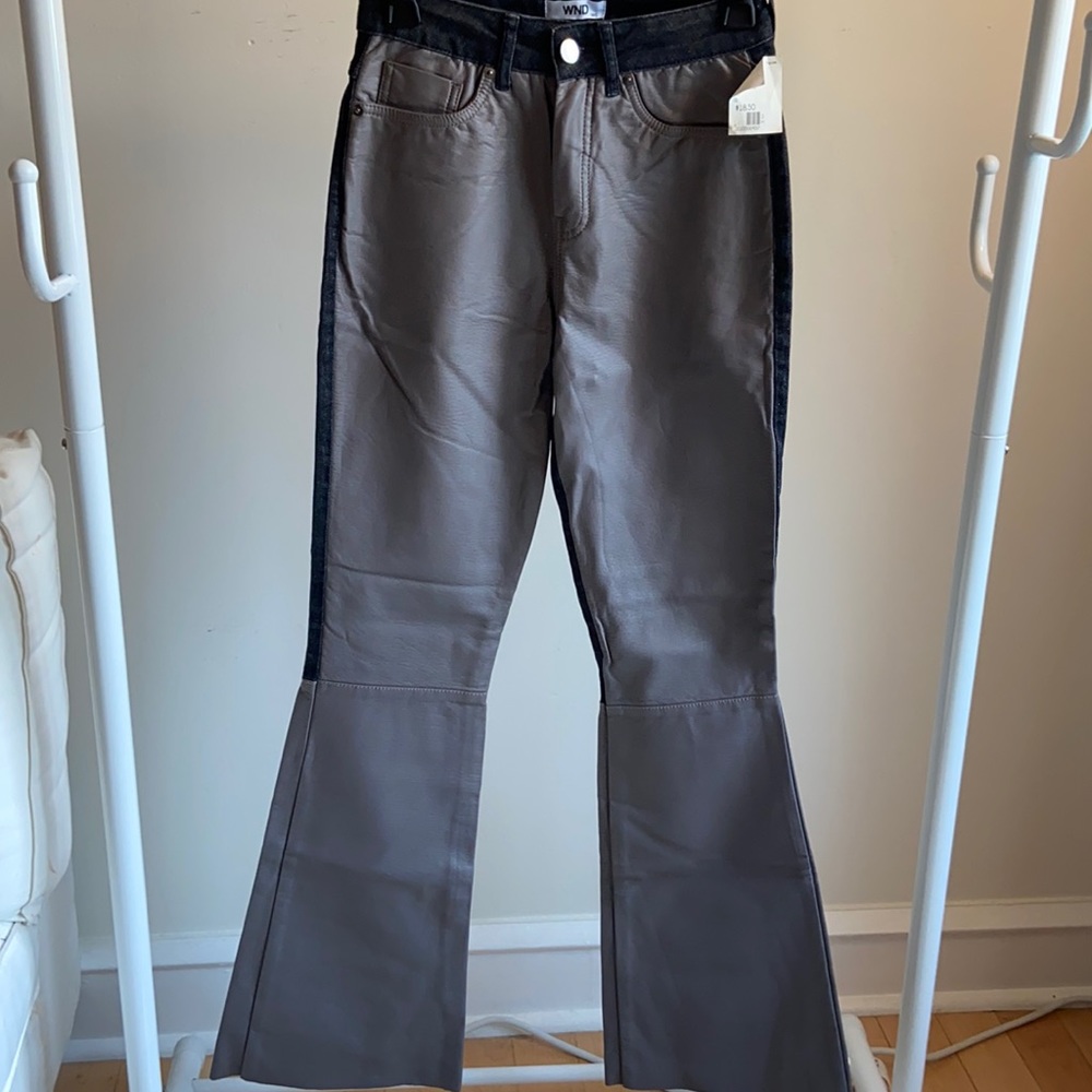 🛍WND 38/S (2) Fancy Pants Two Toned